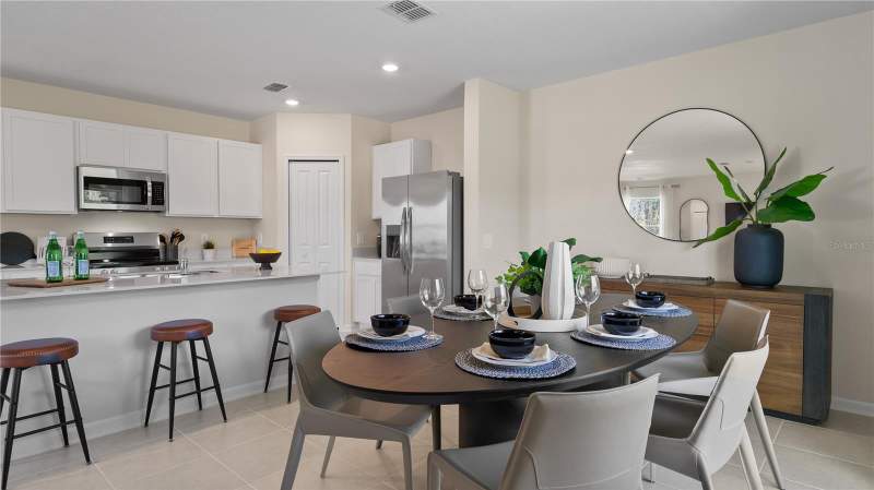 4 bedroom Single Family Residence at 1568 Willow Garden Road, Pine Meadows 40'S, Eustis — photo 3
