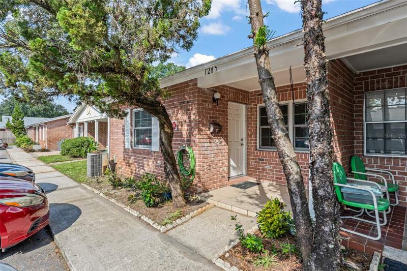 2 bedroom Townhouse at 1285 Heritage Lane, Candlewyck East Rep 01, Orlando — photo 3