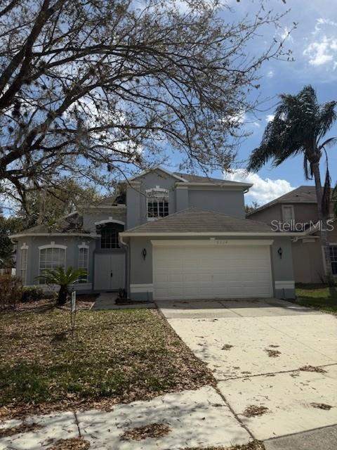 Vista Lakes Villages N