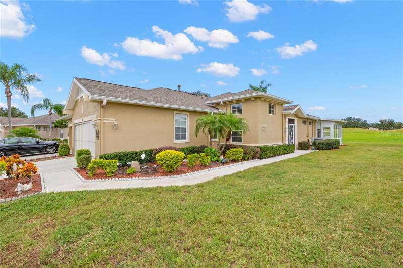 3 bedroom Condominium at 2057 Inverness Greens Drive, Inverness Condo, Sun City Center — photo 5