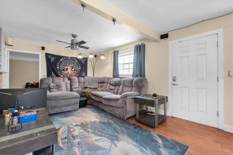 3 bedroom Single Family Residence at 3443 21st Street, Herkimer Heights 2, St Petersburg — photo 4
