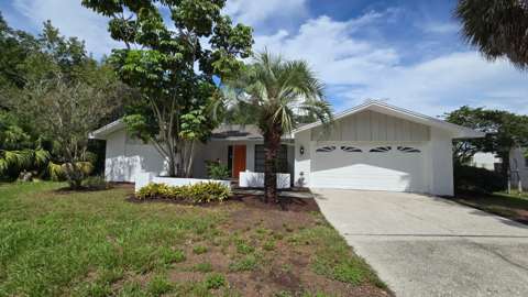 1381 Forest Lawn Court, home for sale in Tarpon Springs 34689