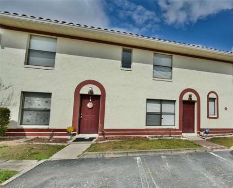 1621 Sandy Point Square #61, home for sale in Orlando 32807