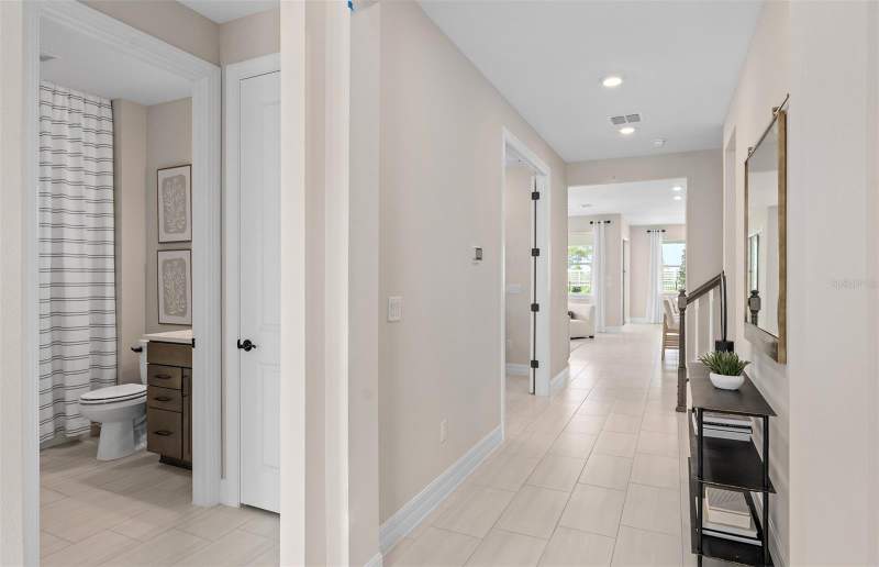 4 bedroom Single Family Residence at 16700 Mint Meadow Road, The Grow, Orlando — photo 4