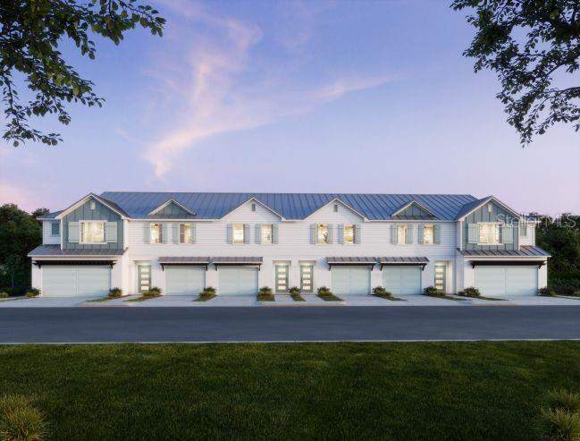 3 bedroom Townhouse at 10721 Fountain Palm Circle, Orchid Cove, Bokeelia — photo 2