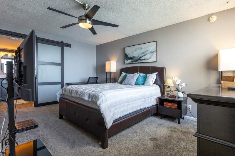 2 bedroom Condominium at 5825 Puerta Del Sol Boulevard #265, La Puerta Del Sol Condo, St Petersburg — photo 4