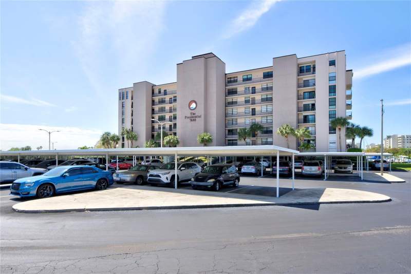 3 bedroom Condominium at 7600 Sun Island Drive #804, Bay Island Group 14, South Pasadena — photo 2