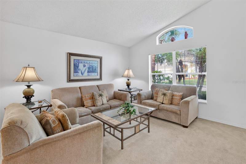 4 bedroom Single Family Residence at 1255 Seasons Boulevard, Seasons, Kissimmee — photo 3