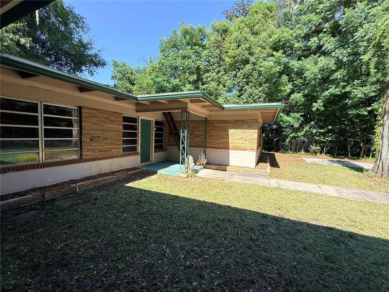 5 bedroom Single Family Residence at 816 NW 14th Ave., J B Bailey Estates, Gainesville — photo 3