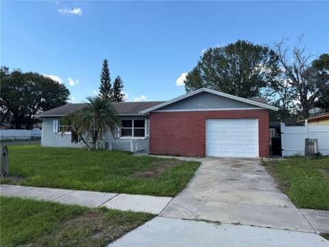 4493 Salvia Drive, home for sale in Orlando 32839