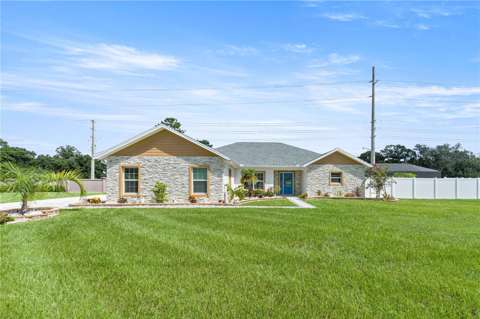 2393 SE 31St Place, home for sale in Ocala 34471