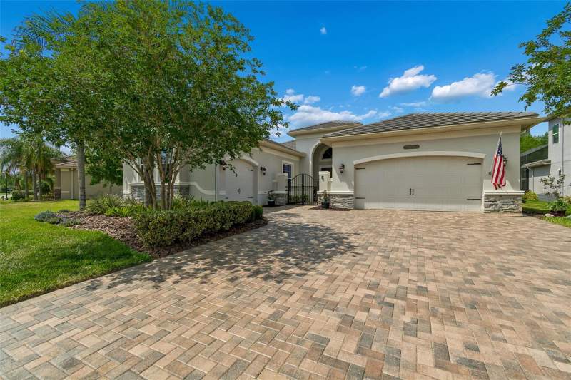 The Ridge At Wiregrass M23-Ph2Homes for Sale in Wesley Chapel, FL