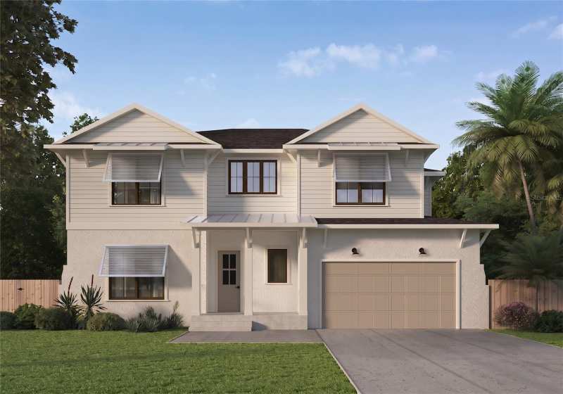 5 bedroom Single Family Residence at 3520 W Price Avenue, Gandy Blvd Park 2nd Add, Tampa — photo 1
