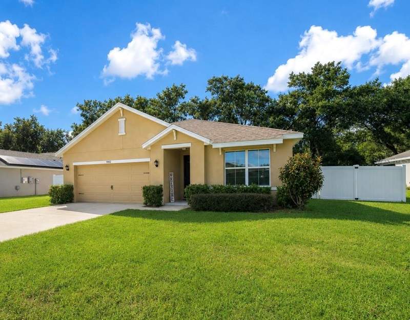 3 bedroom Single Family Residence at 9902 SE 37th Terrace, Cobblestone North, Belleview — photo 4