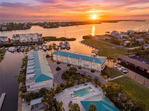 8284 Harborside Circle, home for sale in Englewood 34224