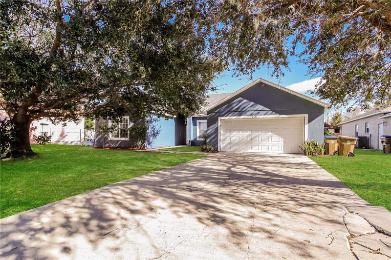 Banyan Cove At Cypress Woods