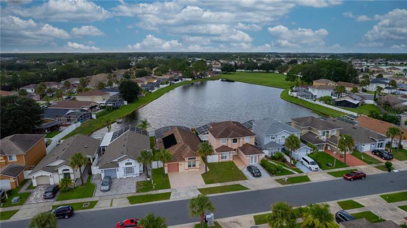 3 bedroom Single Family Residence at 3222 Brewster Drive, Quail Ridge Ph 1, Kissimmee — photo 5