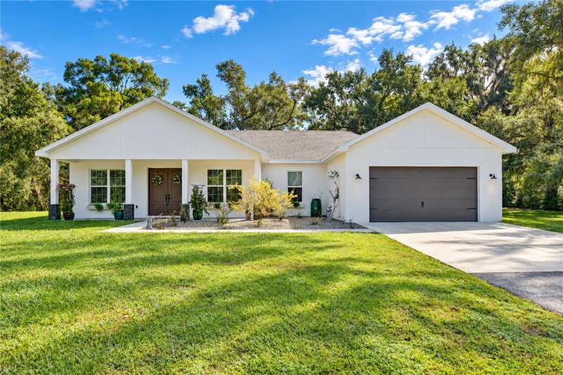 3 bedroom Single Family Residence at 5746 Frontier Drive, Zephyrhills Colony Co, Zephyrhills — photo 1