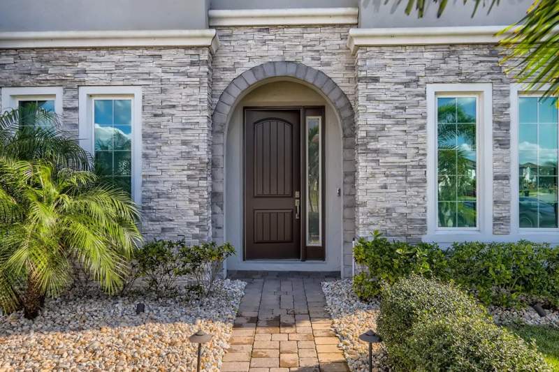 6 bedroom Single Family Residence at 8192 Ludington Circle, Estates/Parkside, Orlando — photo 4