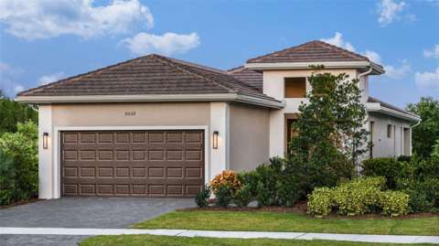 18352 Rockport Place, home for sale in Lakewood Ranch 34211