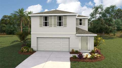 11532 Memorial Drive, home for sale in Brooksville 34613