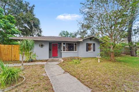 6190 2Nd Avenue, home for sale in St. Petersburg 33707