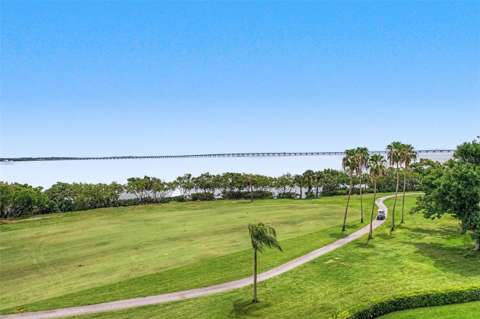 2618 Cove Cay Drive #505, home for sale in Clearwater 33760