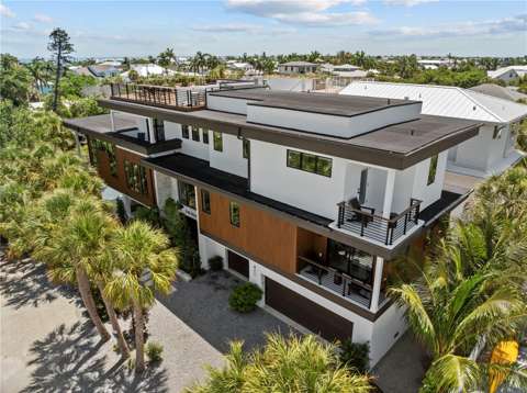 411 Palm Avenue, home for sale in Anna Maria 34216