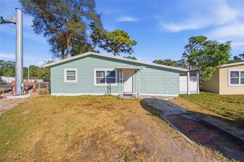 7095 54Th Avenue, home for sale on 54Th Avenue