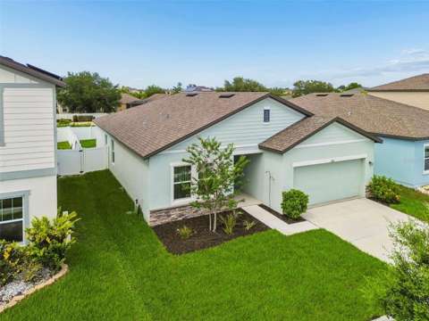 1261 Anchor Bend Drive, home for sale on Anchor Bend Drive