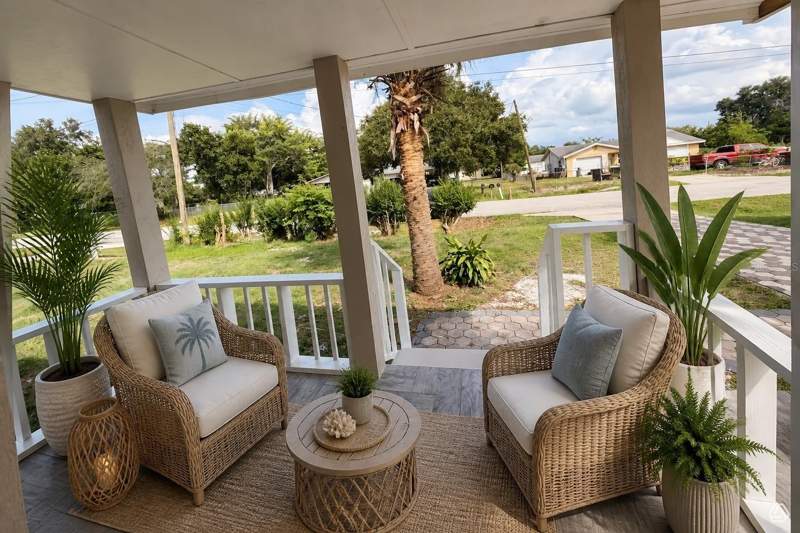 3 bedroom Single Family Residence at 430 3rd Street, Ocoee, Ocoee — photo 3