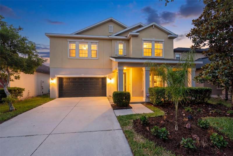 Enclave at Boyette