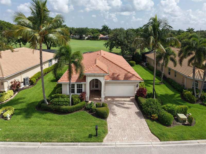 3 bedroom Single Family Residence at 14073 Lavante Court, Palmira Golf & Country Club, Bonita Springs — photo 1