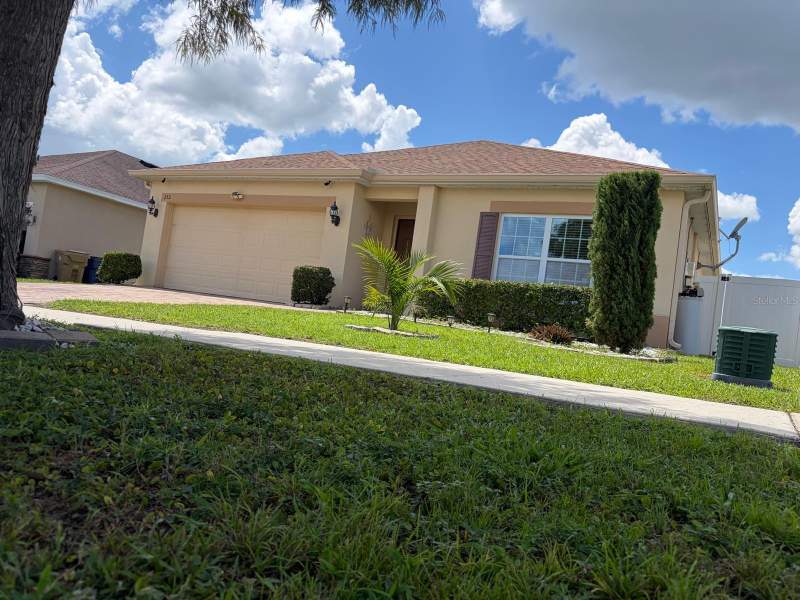 3 bedroom Single Family Residence at 272 Sparrow Hawk Drive, Eagle Pointe Ph IV, Groveland — photo 3