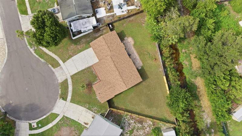 3 bedroom Single Family Residence at 7003 Larimer Court, Townn Country Park Unit 30, Tampa — photo 2