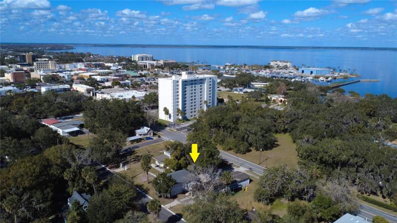 613 E 2ND STREET #101 home for sale in Musson Abercrombies