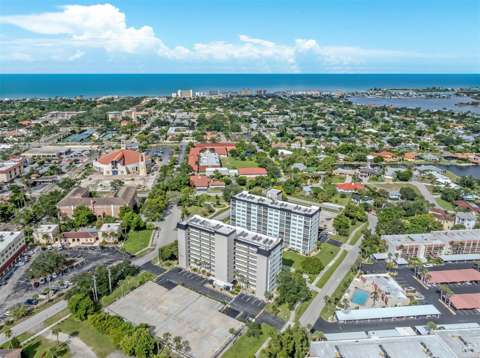 232 Saint Augustine Avenue #706, starter home for sale in Venice