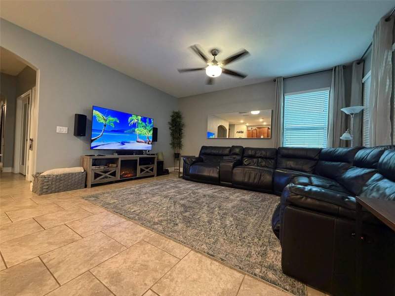 4 bedroom Single Family Residence at 4419 Linwood Trace Lane, Linwood Sub, Clermont — photo 5