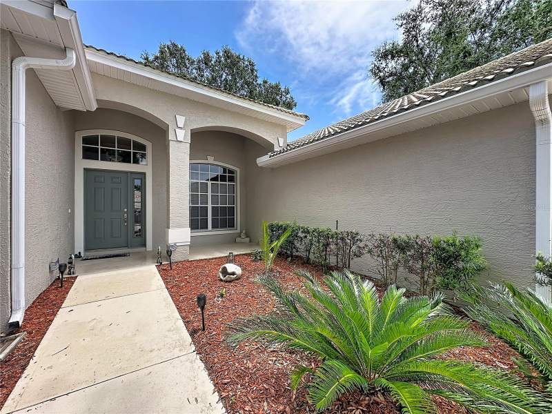 3 bedroom Single Family Residence at 2112 Saint Ives Court, Kings Ridge, Clermont — photo 4