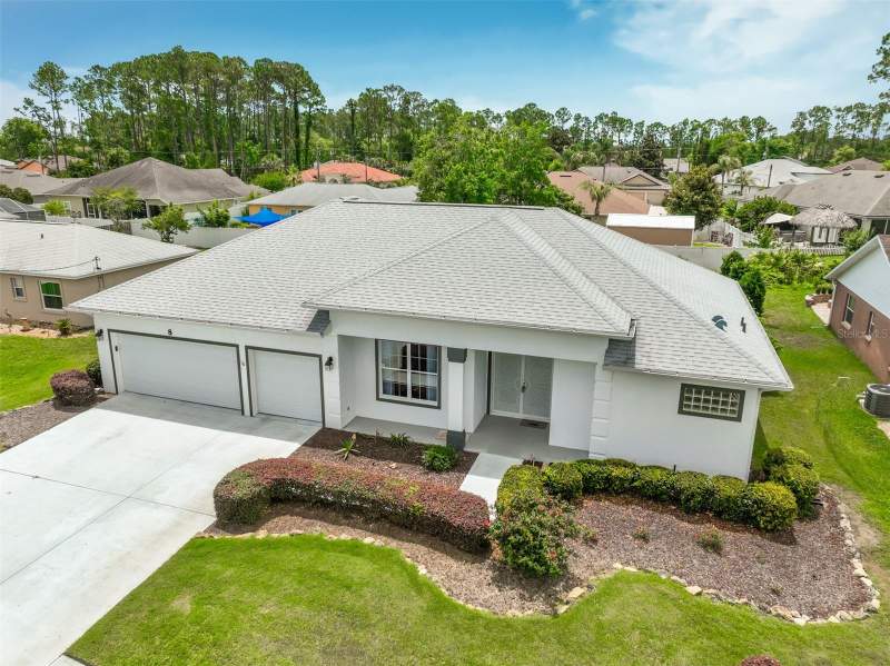 3 bedroom Single Family Residence at 8 Eastgate Lane, East Hampton Sec 34, Palm Coast — photo 2