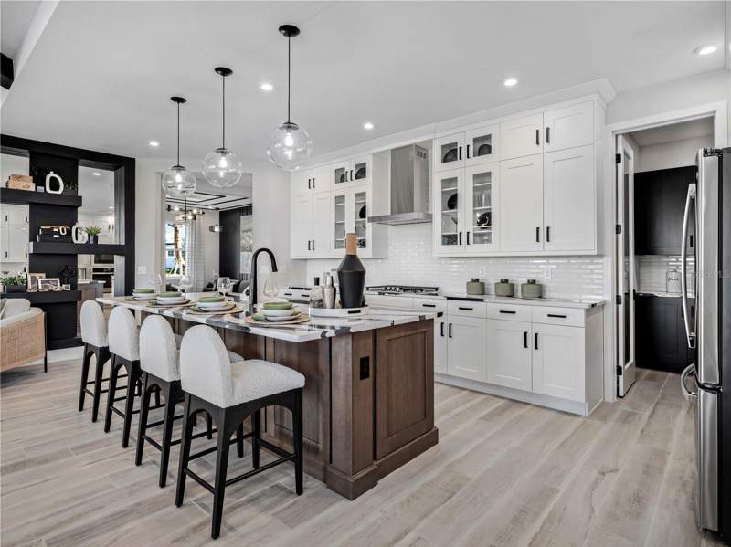 3 bedroom Single Family Residence at 1757 Point Grace Road, Cresswind At Lake Harris, Tavares — photo 3
