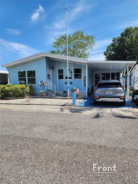 1001 Starkey Road #758, home for sale in Largo 33771