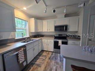 2 bedroom Manufactured Home at 55515 Lisa Street, Powells Sub, Astor — photo 2