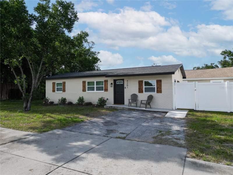 Orangewood Heights