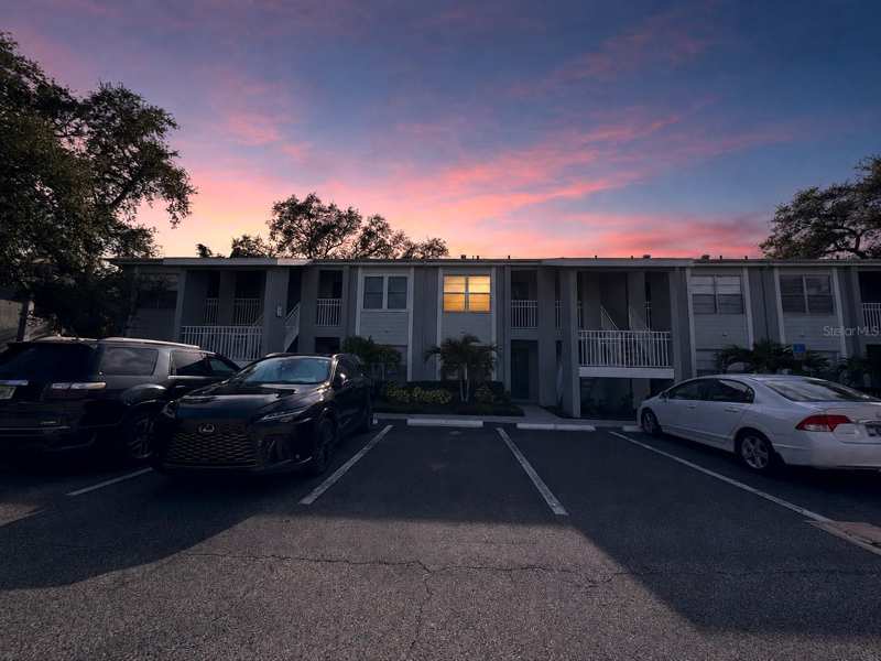 2 bedroom Condominium at 5440 S Macdill Avenue #1I, Preserve At South Tampa Condo, Tampa — photo 1