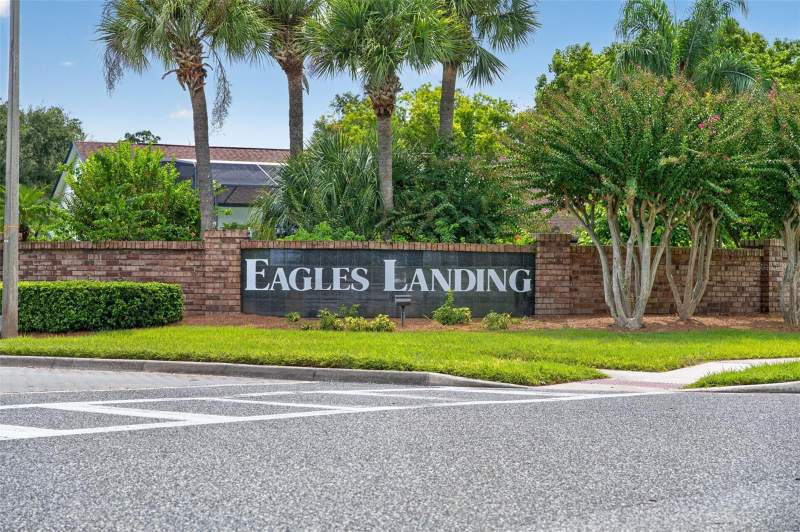 3 bedroom Single Family Residence at 2925 Eagle Lake Drive, Eagles Landing At Hunters Creek, Orlando — photo 3