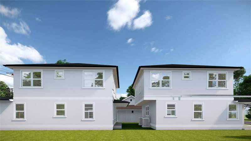 8 bedroom Single Family Residence at 2826 38th Avenue, Ponce De Leon Park, St Petersburg — photo 5