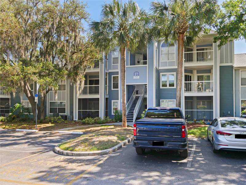 1 bedroom Condominium at 2569 GRASSY POINT DRIVE #309, REGENCY PARK AT LAKE MARY A CONDO, LAKE MARY — photo 1