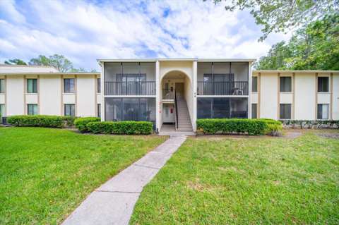 1441 Pine Glen Lane #E2, home for sale on Pine Glen Lane