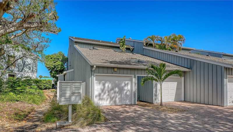2 bedroom Condominium at 1249 Dockside Place #110, Harbour Towne, Sarasota — photo 1